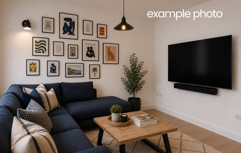 Flat 25, Mayfair Court, Fallowfield, Manchester - Image 1