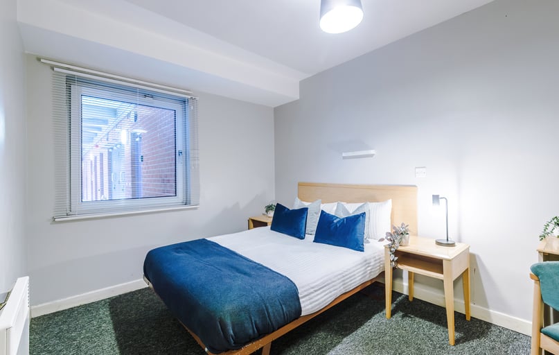 Flat 48, Mayfair Court, Fallowfield, Manchester - Image 1