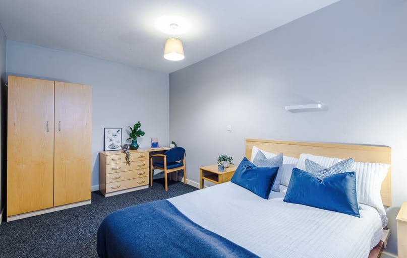 Flat 55, Mayfair Court, Fallowfield, Manchester - Image 1