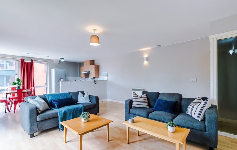 Flat 68, Mayfair Court, Fallowfield, Manchester - Image 1