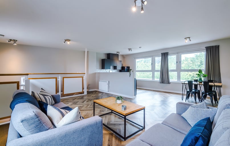 Flat 75, Mayfair Court, Fallowfield, Manchester - Image 1