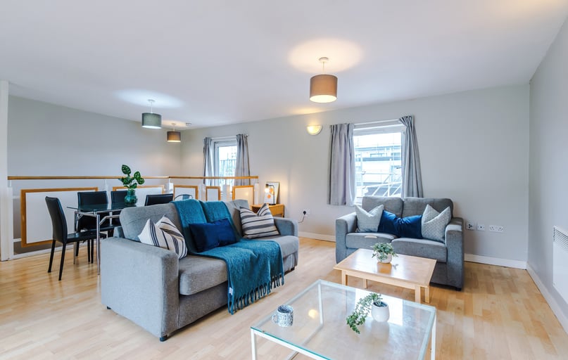 Flat 74, Mayfair Court, Fallowfield, Manchester - Image 1