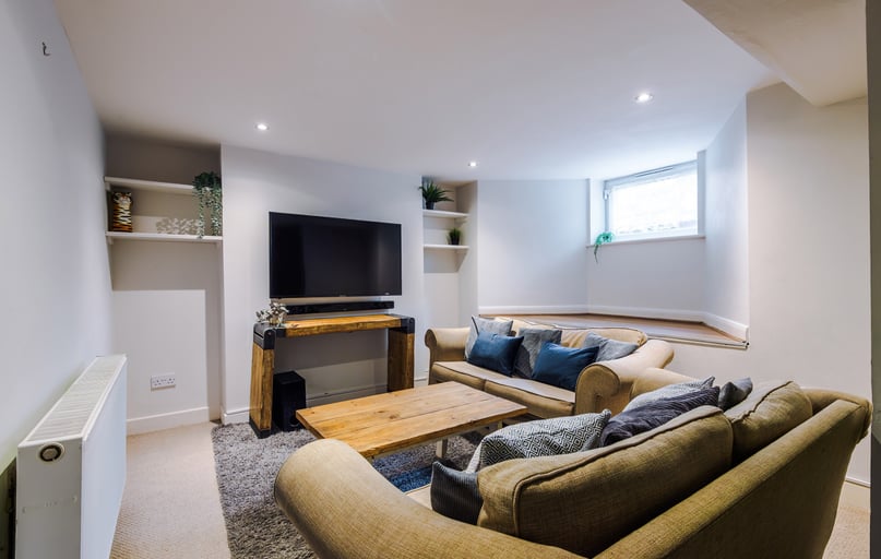 Douglas Road, Radford, Nottingham - Image 1