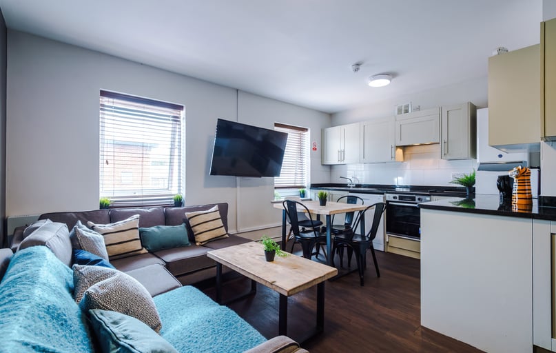 Rob Roy Avenue, Lenton, Nottingham - Image 1