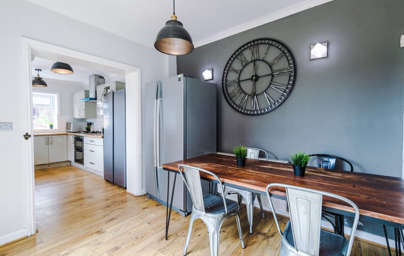 Johnson Road, Lenton, Nottingham - Image 1