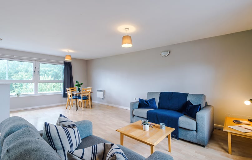 Flat 76, Mayfair Court, Fallowfield, Manchester - Image 1