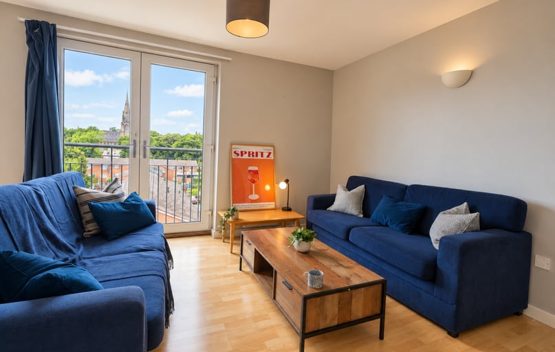 Flat 31, Mayfair Court, Fallowfield, Manchester - Image 1