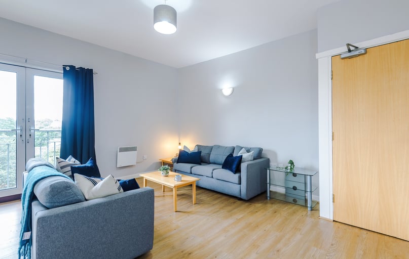 Flat 77, Mayfair Court, Fallowfield, Manchester - Image 1