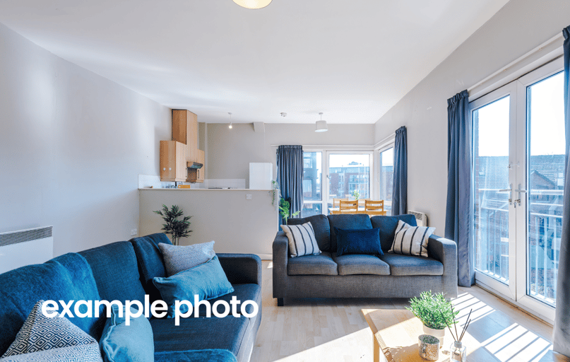 Flat 33, Mayfair Court, Fallowfield, Manchester - Image 1