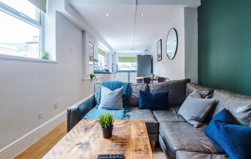 11 Arthur Street, Arboretum, Nottingham - Image 1