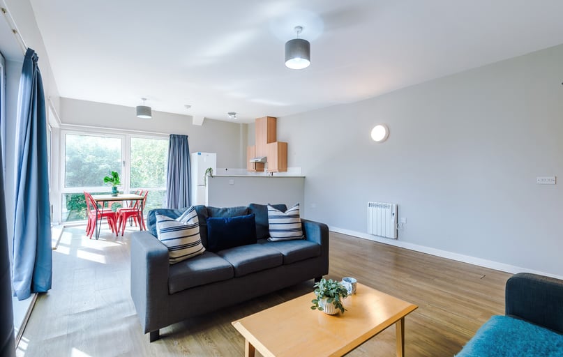 Flat 73, Mayfair Court, Fallowfield, Manchester - Image 1
