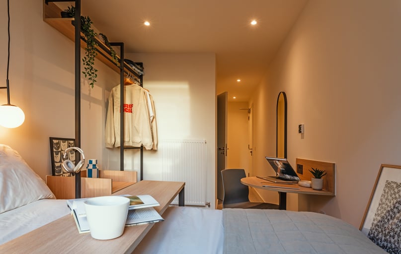 Essential Extra, House of Social, 10 Coleman Street, City Centre, Manchester - Image 1