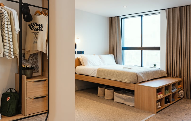 Accessible, House of Social, 10 Coleman Street, City Centre, Manchester - Image 1