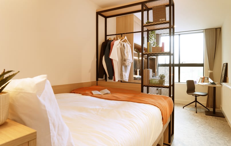 Enhanced, House of Social, 10 Coleman Street, City Centre, Manchester - Image 1