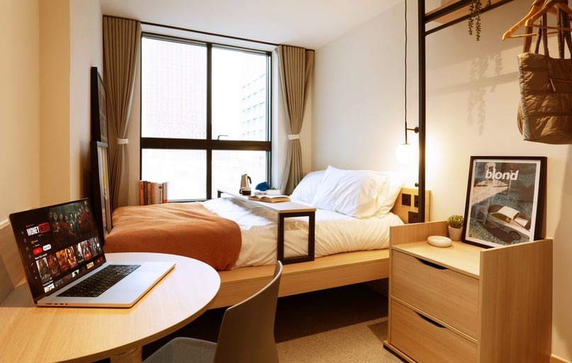 Essential, House of Social, 10 Coleman Street, City Centre, Manchester - Image 1