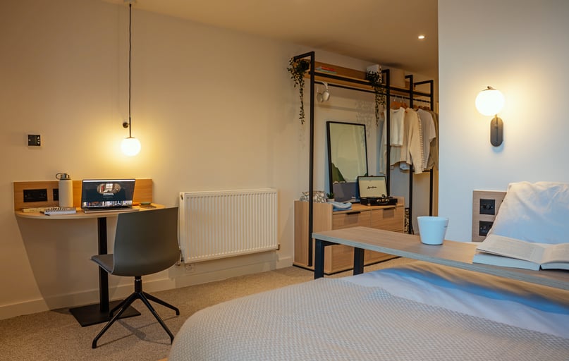 Elite, House of Social, 10 Coleman Street, City Centre, Manchester - Image 1