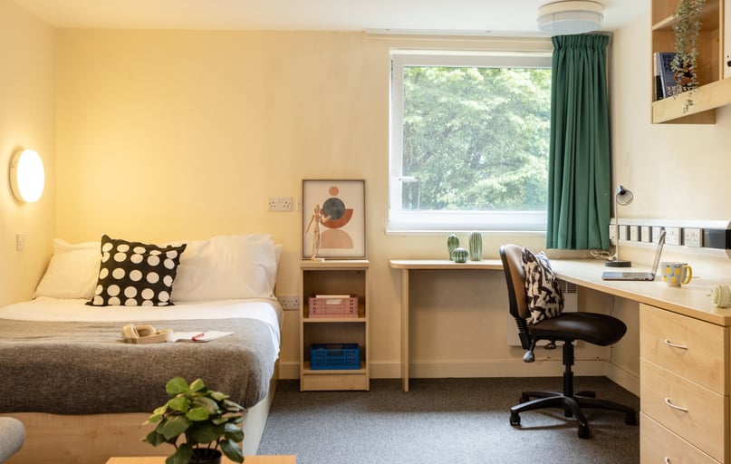 Studio, Bonington Student Village, College Road, Sutton Bonington, Nottingham - Image 1