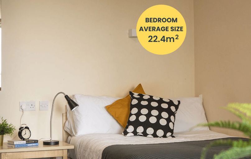 Studio Apartment , Burley Road, 5 Burley Road, Kirkstall, Leeds - Image 1