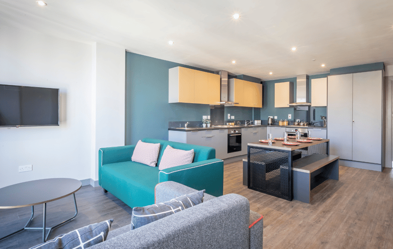 Silver En Suite, Highlight Thomas Street, 30, 32-36 Thomas Street, City Centre, Dublin - Image 1