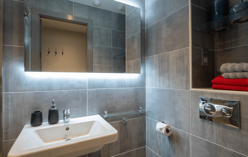 Bronze En Suite, Highlight Thomas Street, 30, 32-36 Thomas Street, City Centre, Dublin - Image 1