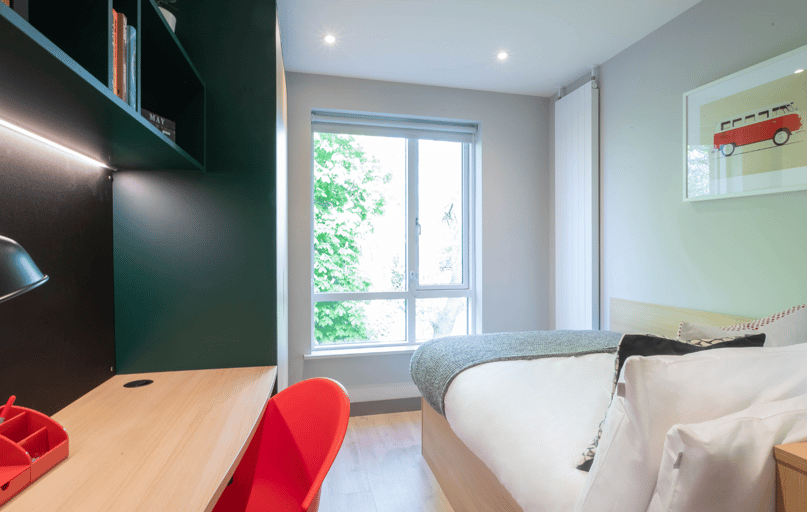 Bronze Plus Deluxe En Suite, Highlight Thomas Street, 30, 32-36 Thomas Street, City Centre, Dublin - Image 1