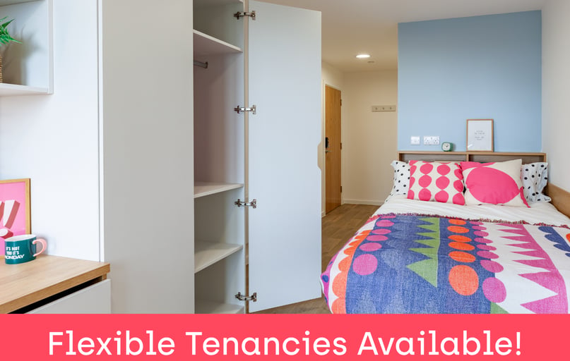 Platinum En Suite, Ty Nant, 180 High Street, City Centre, Swansea - Image 1