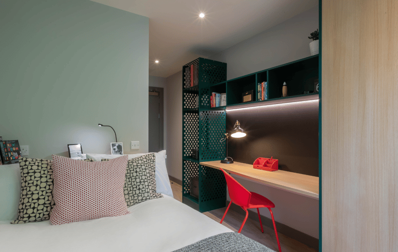 Platinum En Suite, Highlight Thomas Street, 30, 32-36 Thomas Street, City Centre, Dublin - Image 1