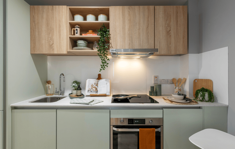 Premium Studio, Alma Place, 16 Library Street, City Centre, Belfast - Image 1