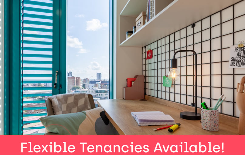 Penthouse En Suite, Ty Nant, 180 High Street, City Centre, Swansea - Image 1