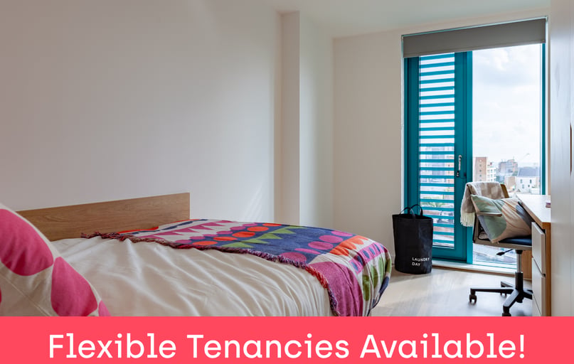 Gold En Suite, Ty Nant, 180 High Street, City Centre, Swansea - Image 1