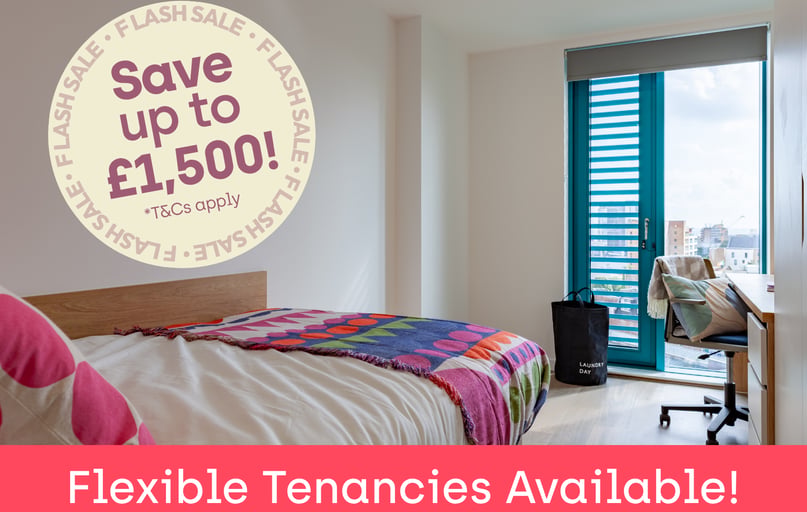 Gold En Suite, Ty Nant, 180 High Street, City Centre, Swansea - Image 1