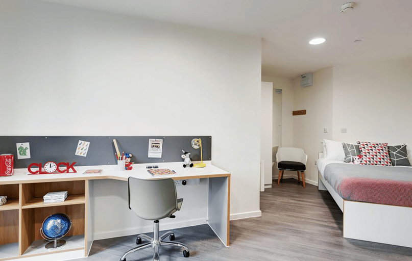 Platinum Studio, New Bridewell, Nelson Street, City Centre, Bristol - Image 1