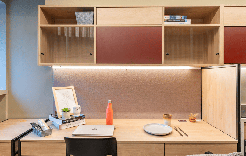 Deluxe Studio, Potterrow, 16-20 Potterrow, Marchmont, Edinburgh - Image 1