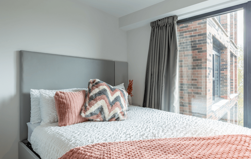 Gold Studio, Glasgow West End, 31 Gilbert Street, City Centre, Glasgow - Image 1