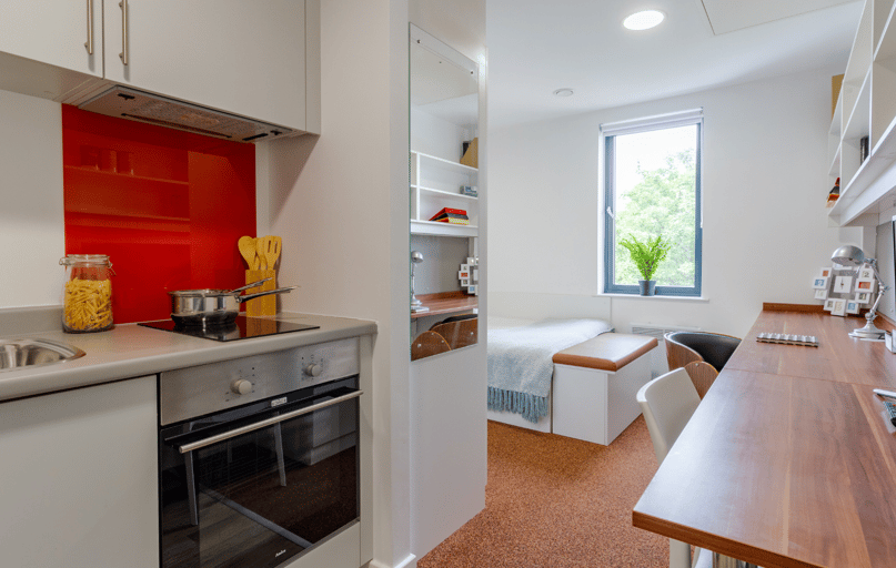 Silver Studio, The Shield, Clarence Street, Shieldfield, Newcastle - Image 1