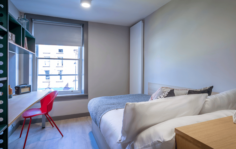Gold En Suite, Highlight Thomas Street, 30, 32-36 Thomas Street, City Centre, Dublin - Image 1