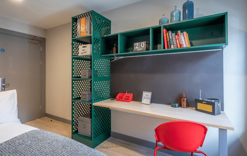 Platinum Plus En Suite, Highlight Thomas Street, 30, 32-36 Thomas Street, City Centre, Dublin - Image 1