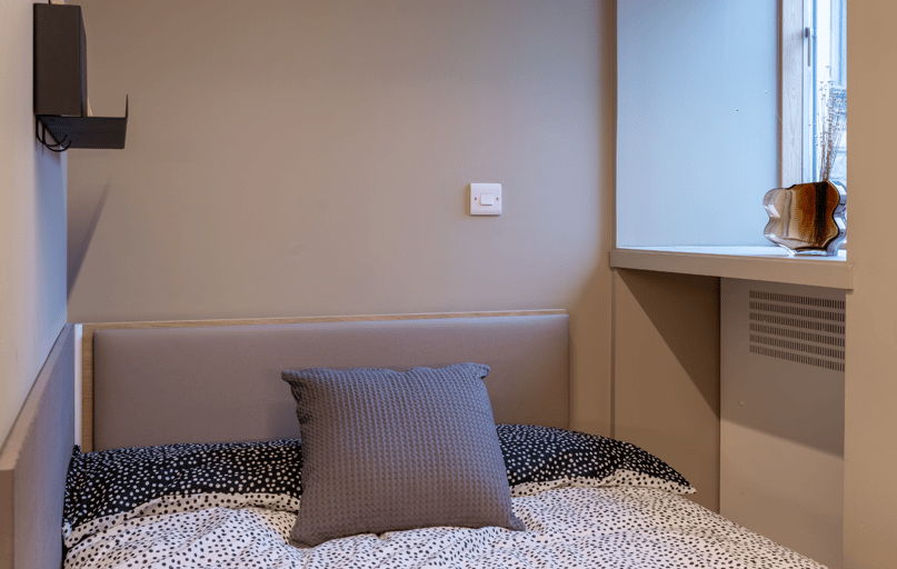 Platinum Studio, Potterrow, 16-20 Potterrow, Marchmont, Edinburgh - Image 1