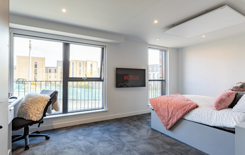 Diamond Studio, Glasgow West End, 31 Gilbert Street, City Centre, Glasgow - Image 1