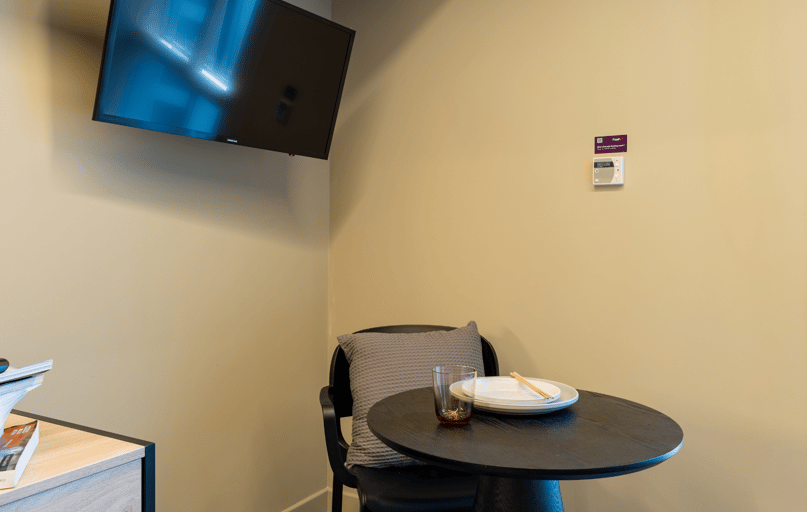 Superior Plus Studio, Potterrow, 16-20 Potterrow, Marchmont, Edinburgh - Image 1