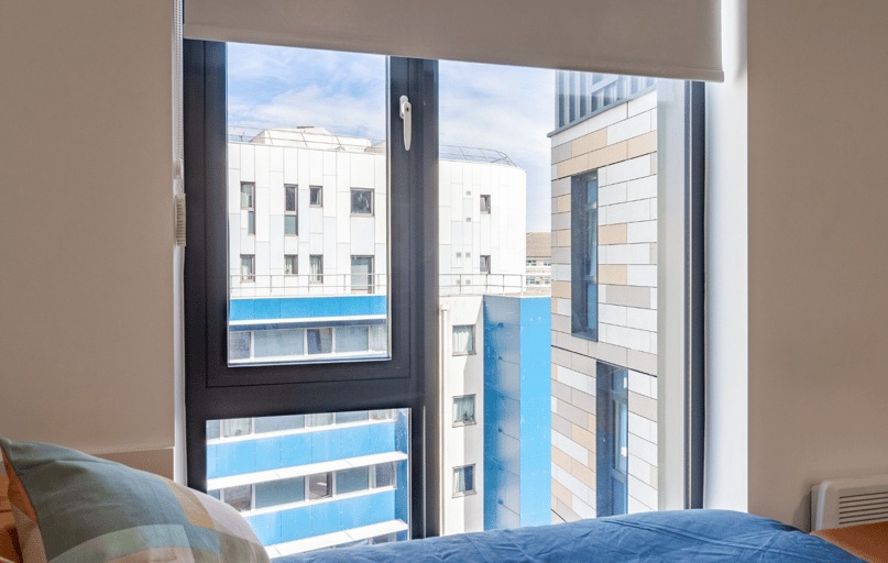 Gold Studio, The Shield, Clarence Street, Shieldfield, Newcastle - Image 1