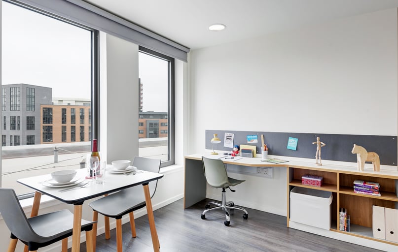 Silver Studio, Dunaskin Mill, 5 Dunaskin Court, West End, Glasgow - Image 1