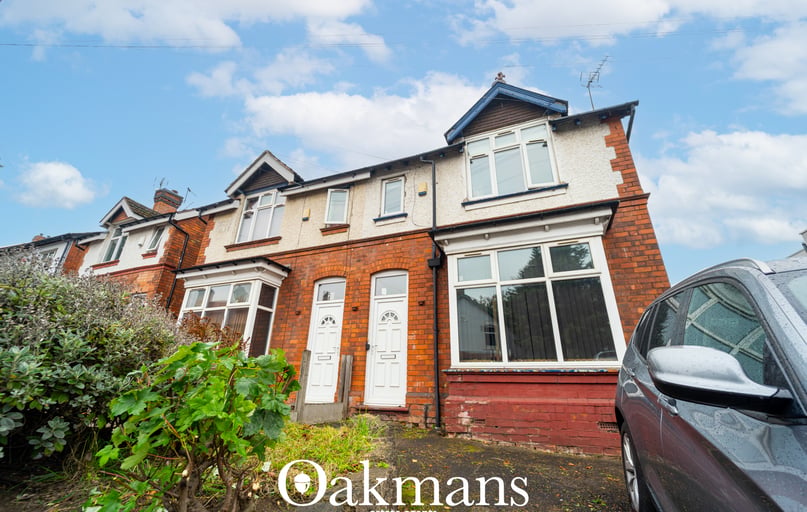 Selly Oak, Birmingham - Image 1