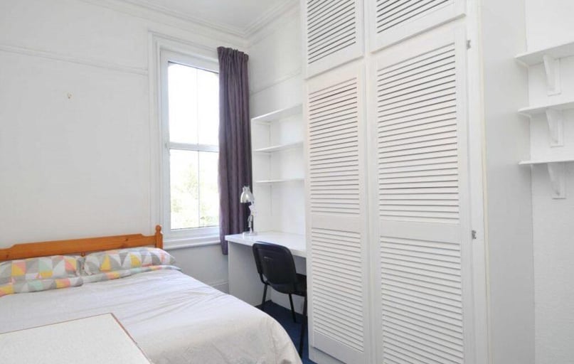 14 Napier Terrace - Maisonette (students), Plymouth - Image 1