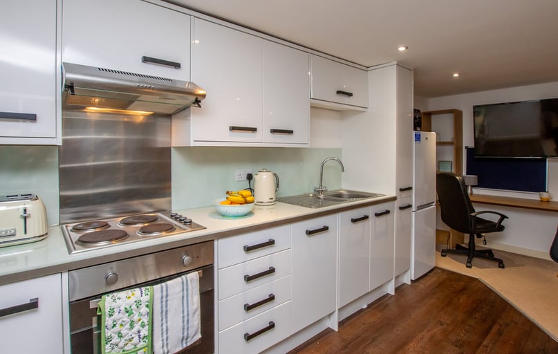 Studio 4 The Clubhouse (students), Plymouth - Image 1