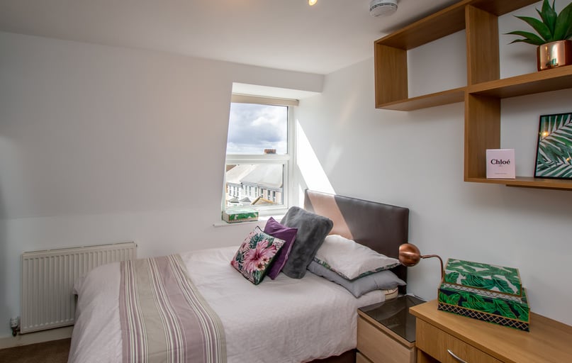 The Loft The Clubhouse (students), Plymouth - Image 1