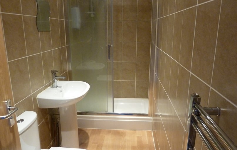 Flat 5, Plymouth - Image 1