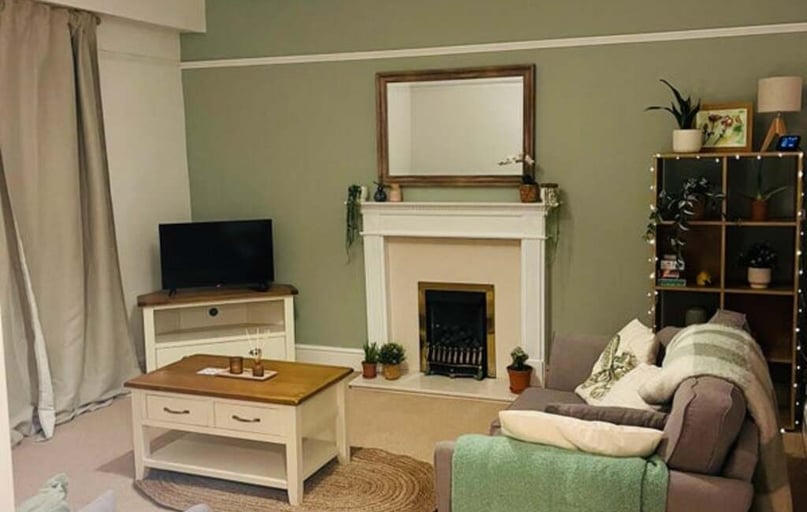 46 Bayswater Road (students), Plymouth - Image 1