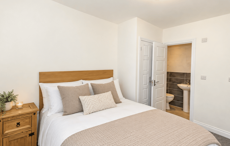 Flat 4, Plymouth - Image 1