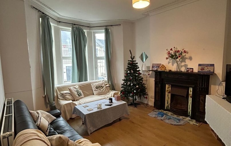 20 Derry Avenue (students), Plymouth - Image 1